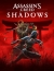 Assassin's Creed Shadows Box Art