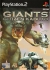Giants: Citizen Kabuto [IT] Box Art
