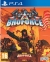 Broforce Box Art