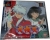 Inuyasha (SLPS 03361) Box Art