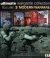 Ultimate Wargame Collection Volume 3: Modern Warfare Box Art