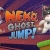 Neko Ghost, Jump! Box Art