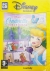 Disney's Cinderella Doll's House Box Art