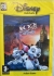 Disney's 102 Dalmatians: Puppies to the Rescue Box Art