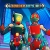 Border Bots VR Box Art