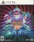 Killer Klowns from Outer Space: The Game - Deluxe Edition Box Art