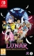 Lunar Remastered Collection Box Art