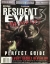 Resident Evil 3: Nemesis Official Perfect Guide (W/S) Box Art