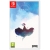 Gris (girl floating) Box Art
