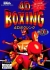 4D Boxing Box Art