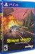Terminal Velocity: Boosted Edition Box Art