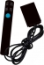 Nintendo Microphone (black) Box Art