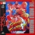 Street Fighter II: The World Warrior (LD) Box Art