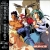 Garou Densetsu & Garou Densetsu 2 (LD) Box Art