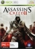 Assassin's Creed II Box Art