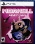 Morkull Ragast's Rage Box Art