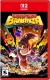 Donkey Kong Bananza Box Art