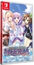 Hyperdimension Neptunia Re;Birth1 Box Art