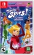 Totally Spies! Cyber Mission Box Art