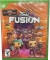 Funko Fusion Box Art