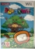 Tele-Shibai Wii Box Art