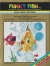 Funky Fish (Gold Box) Box Art