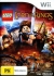Lego The Lord of the Rings Box Art