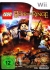 Lego Der Herr der Ringe Box Art