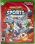 Looney Tunes: Wacky World of Sports Box Art