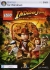 Lego Indiana Jones: The Original Adventures Box Art