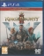 King's Bounty II - Day One Edition Box Art