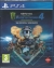 Monster Energy Supercross 4: The Official Videogame Box Art