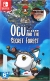 Ogu and the Secret Forest Box Art