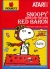 Snoopy and the Red Baron (Made in U.S.A.) Box Art