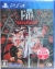 Fate/Samurai Remnant Box Art