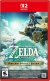 Legend of Zelda, The: Tears of the Kingdom – Nintendo Switch 2 Edition Box Art