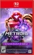 Metroid Prime 4: Beyond: Nintendo Switch 2 Edition Box Art