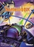 Stargunner (Black and White Label) Box Art