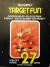 Target Fun (699802) Box Art