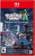 Pokémon Legends: Z‑A - Nintendo Switch 2 Edition Box Art