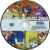 Sonic and the Secret Rings Comic Book DVD (DVD) Box Art