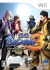 Sengoku Basara 3 (Classic Controller Pro Shiro Pack) Box Art