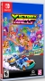 Victory Heat Rally Box Art