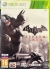 Batman: Arkham City [RU] Box Art
