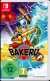 Bakeru Box Art
