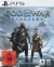 God of War Ragnarök [DE] Box Art
