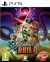 SteamWorld Build Box Art