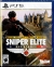 Sniper Elite: Resistance - Deluxe Edition Box Art