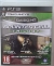 Tom Clancy's Splinter Cell Trilogy - Classics HD [IT] Box Art