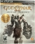 God of War Collection (God of War: Origins Collection Voucher) Box Art